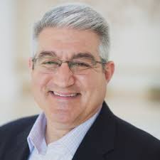 I'm closing an incredible chapter at Rad AI and embarking