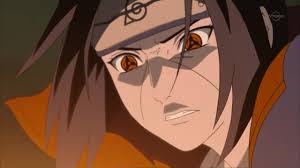 Itachi S Sharingan