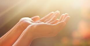 Mãos-agradecendo - Portal Divina Misericórdia