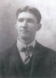 William Thomas “Will Tom” Ramsey (1886-1957)