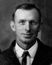 Herbert Wesley “Dick” Holt (1878-1940)