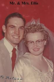 Iona Mae (Riley) Ellis Obituary 2021