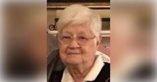 Shirley Marie Crow Obituary (2023)