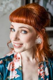 Melody Gallagher's Instagram, Twitter & Facebook