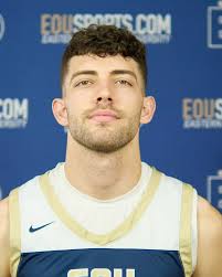 2024-25 Men's Basketball Roster