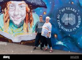 Jo sharp hi-res stock photography and images