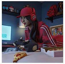 See more ideas about fortnite thumbnail, fortnite. Ruby Fortnite Thumbnail Rubyfortnitethumbnail In 2021 Gamer Pics Gaming Wallpapers Skin Images