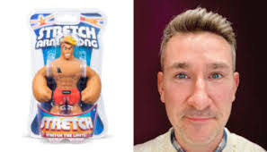 Becky Sherwood's Instagram, Twitter & Facebook