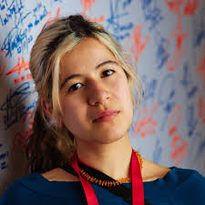 Nicol Saavedra Elitin