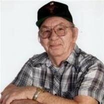 Robert Moore Obituary