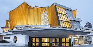 Berlin Philharmonic Orchestra – suemtravels