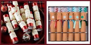 They are part of christmas celebrations in the united kingdom, ireland. 10 Best Luxury Christmas Crackers 2020 Unique Holiday Crackers