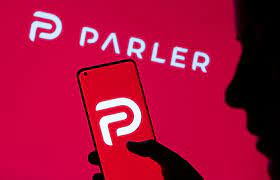 Social Media App Parler Plans To Expand Into Nfts Reuters