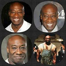 Remembering Michael Clarke Duncan