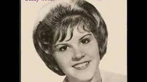 Debbie Woods "Please Be Kind"