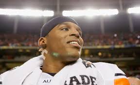 Cam Newton: 10 Reasons He's a More Legendary College QB Than Tim Tebow