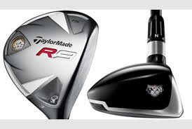 Taylormade R9 Fairway Woods Rescue Tp Hybrids Todays Golfer