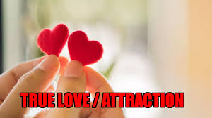 Perfect romantic love between people: True Love Or Attraction 8 Ways To Tell The Difference Iwmbuzz