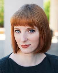 Like a Rose (Short 2015)