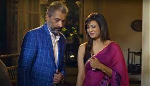 Shweta Tiwari Hopes More People Will Tell Stories Like Mere Dad Ki Dulhan