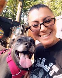 At the Tail End/RubyRed's Pet Care, LLC