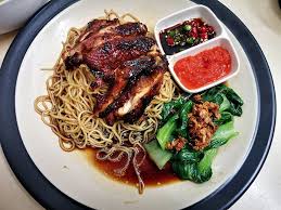 See more of resepi mee on facebook. Resepi Mi Wantan Kicap Lengkap Dengan Sup Sesuai Dijadikan Hidangan Berbuka Puasa