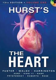 Hurst S The Heart 13th Edition Pdf Free Pdf Epub Medical Books Free Medical Medical Textbooks Cardiology