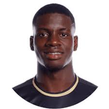 Stiven Moya (Aguilas Doradas U20)