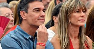 Spanish prime minister's wife summoned to court over corruption allegations  – POLITICO