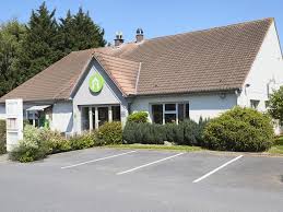 View deals for ibis budget cergy saint christophe, including fully refundable rates with free cancellation. Campanile Cergy Saint Christophe Cergy Updated 2021 Prices