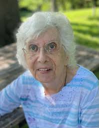 Joan M. Dupont Obituary May 23, 2022