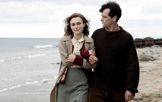 The Edge of Love | Thinking Faith: The online journal of the Jesuits in Britain