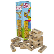 A empresa super legal brinquedos comercializa artigos infantis. Jogo Super Desafio Superlegal Brinquedos Outros Jogos Magazine Luiza