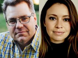 Kent Nicholson and Jessica Mariani join theatrical estate management  company International Literary Properties