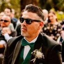 Tony Barrera Obituary