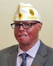 Sunflower Legionnaire