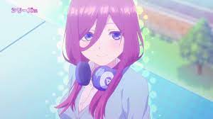 Miku Nakano Wallpapers Gambarku Relevance random date added views favorites toplist hot. miku nakano wallpapers gambarku