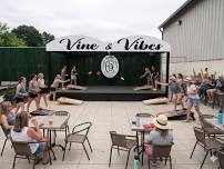 Ladies Cornhole League-Small Batch Cellars Winery