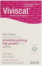 Nutrafol is another hair growth supplement on the market, so it's hard not to make comparisons between the two products. Viviscal Extra Strength Hair Growth Supplements Buy Online In Angola At Angola Desertcart Com Productid 8132960