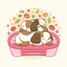 We did not find results for: Professionally Draw Cute Animal Cartoons For You By Aletheiashade Fiverr
