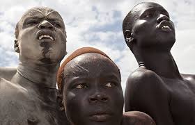 Résultat de recherche d'images pour "south sudanese people"