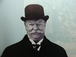 Herbert hoover spoke chinese with his wife, and gerald ford had his name changed from leslie lynch king. Sandra Scott S Travel Columns The 27th U S President William Howard Taft