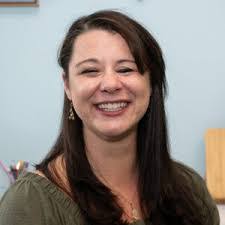 Ashley Fritz's Instagram, Twitter & Facebook