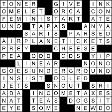 Chinese tea crossword puzzle clue. Crossword Global Times