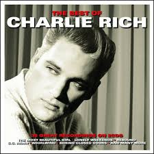Best of by Charlie Rich (CD, 2015) for sale online