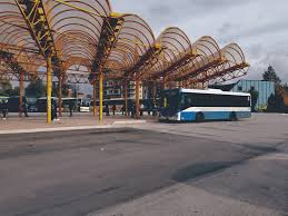 Attesa finita, ok al progetto per il completamento del terminal degli  autobus | PrimoPiano Molise