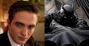 See The Batman Star Robert Pattinson With Lee Bermejo-Inspired Batsuit