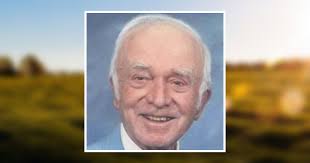 Edward J. Moline Obituary March 12, 2014