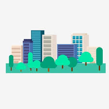 The best selection of royalty free city clipart vector art, graphics and stock illustrations. City City Landscape Illustratorcc City Clipart Simple Illustration Green City Png And Vector With Transparent Background For Free Download