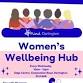 Women's Wellbeing Hub event image